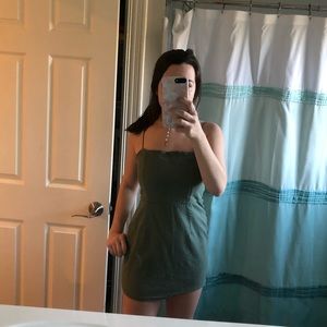 PacSun Shift Dress